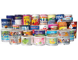 Heat transfer film