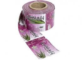 Heat transfer film