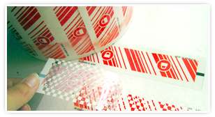 Seal labels