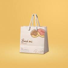 Paper packaging printing