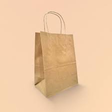 Paper packaging printing