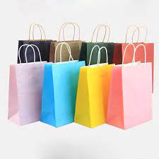 Paper packaging printing