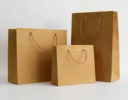 Paper packaging printing