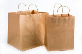 Paper packaging printing
