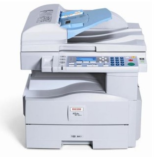Office machinery