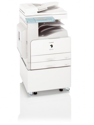 Office machinery