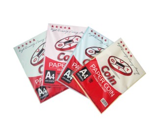 Paper products