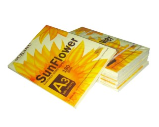 Paper products