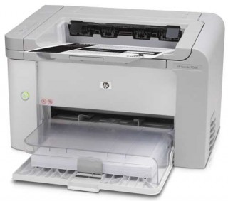 Office machinery