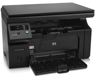 Office machinery