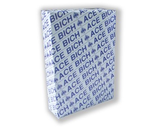 Paper products