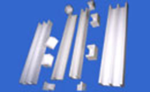 Styrofoam foam