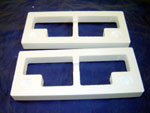 Styrofoam on request