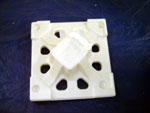 Styrofoam on request