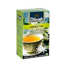 Jasmine tea