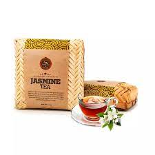 Jasmine tea