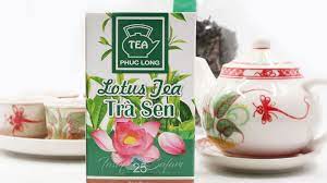 Lotus Tea