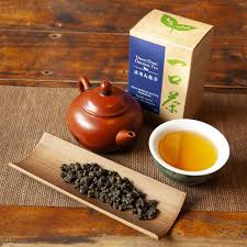 Oolong Tea