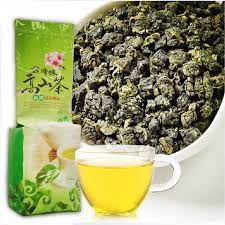 Oolong Tea