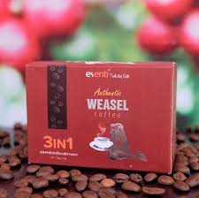 Weasel Coffee