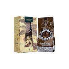 Weasel Coffee