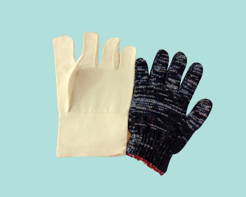 Safety gloves