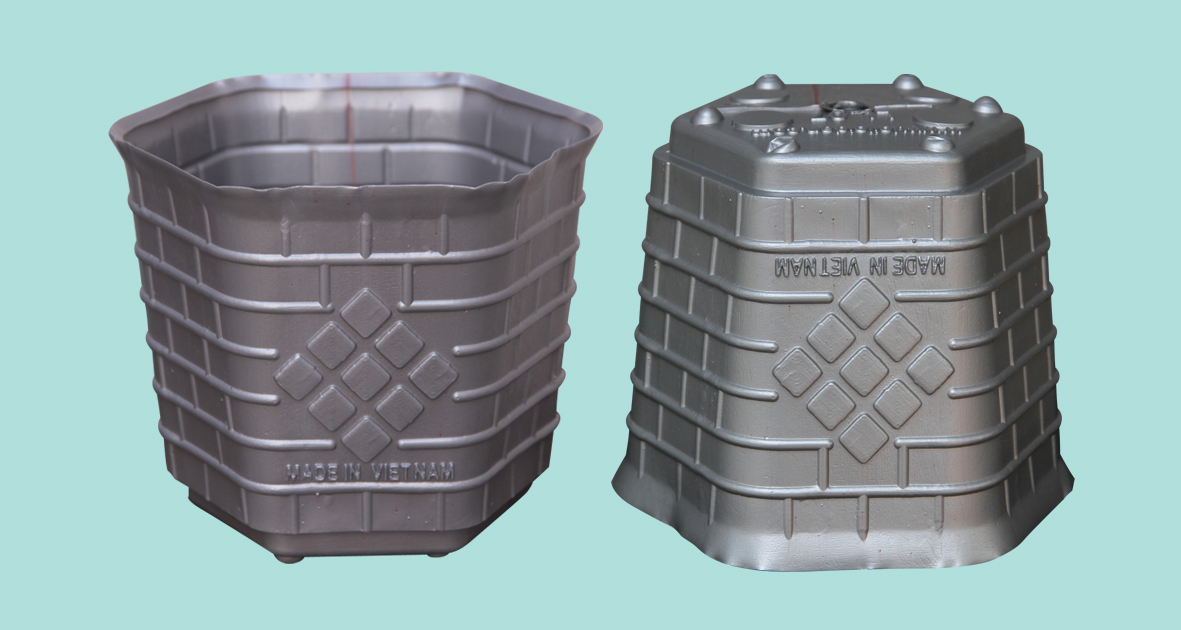LL07 soft pot