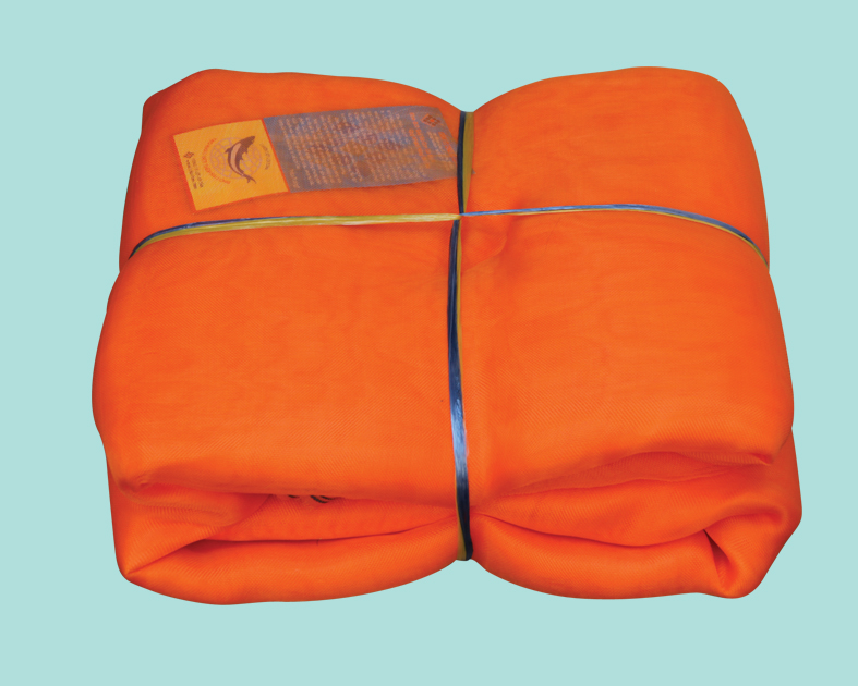 Orange agriculture net