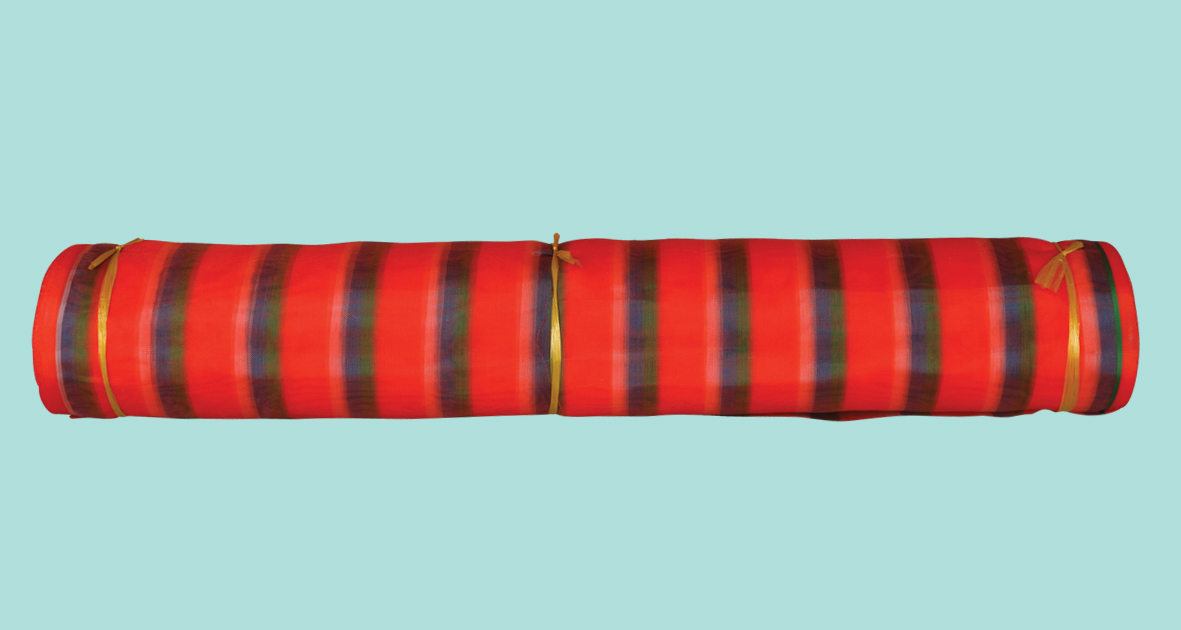 Hammock net