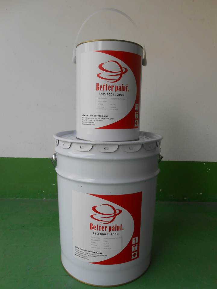 Epoxy mortar lining SL703