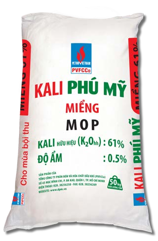 Kali fertilizer
