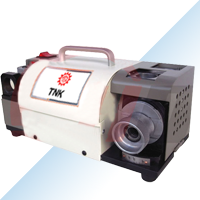 Drill Bit Sharpener