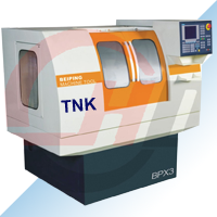 Grinding machine