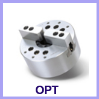 Hydraulic Chuck