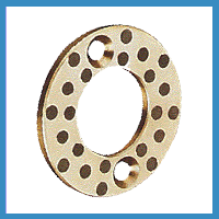 Oilless Die Component