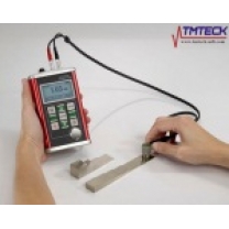 Thickness gauge