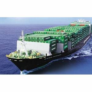 International freight transportation