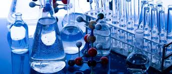 Laboratory chemicals