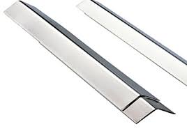 Stainless Steel V Bar