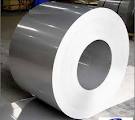 Stainless steel roll