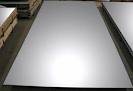 Stainless steel sheet