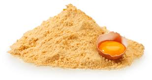 Egg Yolk Powder