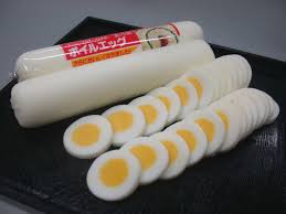 Instant Eggs