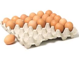 Paper Egg Tray