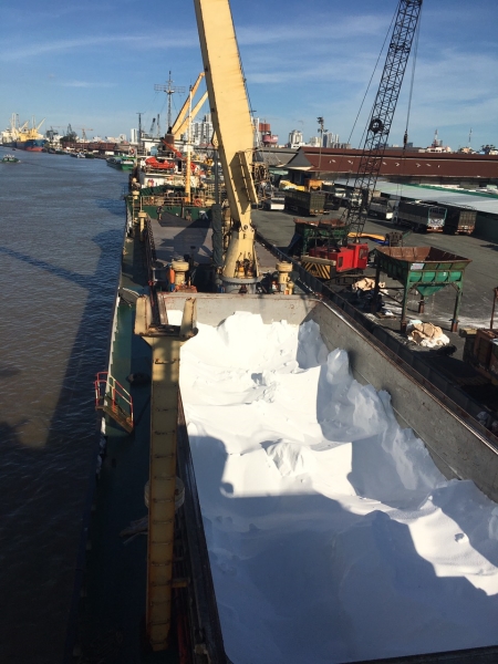Shipping Transportation