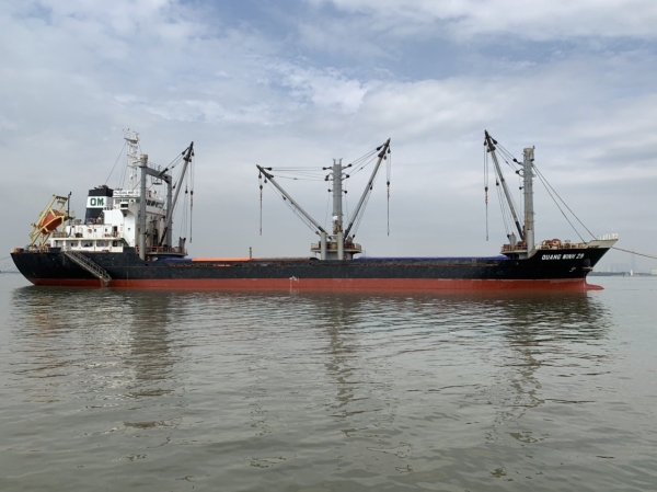 Shipping Transportation
