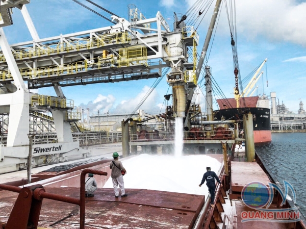 Shipping Transportation
