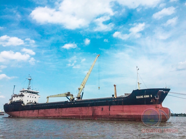 Shipping Transportation