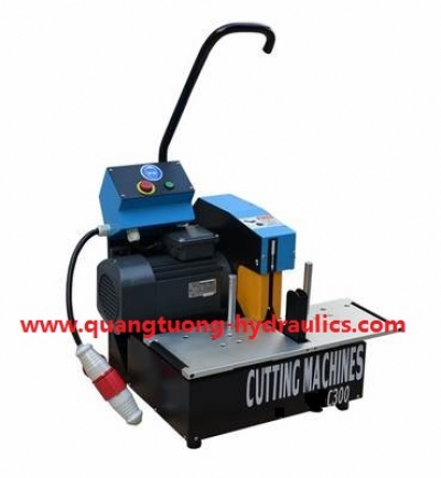 Cutting machine