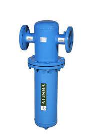 Compressed air filter